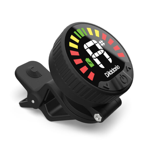 Nexxus 360 Guitar Tuner